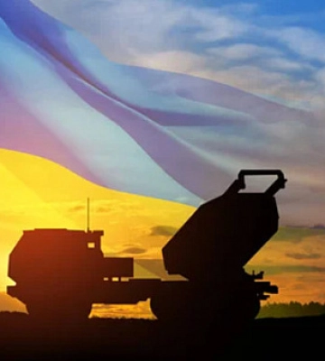 Криворожская волонтер объявила сбор на партизанские РСЗО