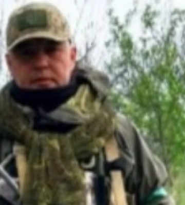 Під час обстрілу окупантами загинув Аркадій Міщенко із Горохова