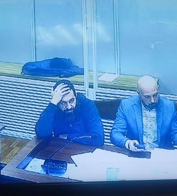 Суд арестовал бизнес-партнера Кауфмана по делу о завладении аэропортом Одессы