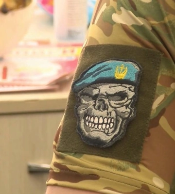 15 місяців на фронті і десятки врятованих побратимів: на Рівненщині поранений військовий розповідає як Україні перемогти у війні&amp;hellip;