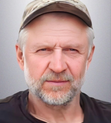 Завтра Львів попрощається із захисником. Що про нього відомо