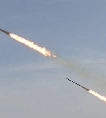 рф перевищила довоєнний рівень виробництва ракет - ЗМІ