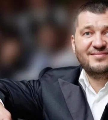Одеському бізнесмену Грановському обрали запобіжний захід