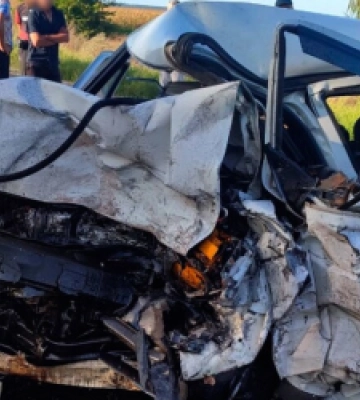 В Україні зростає кількість ДТП з травмованими й загиблими: Львівщина – серед лідерів антирейтингу