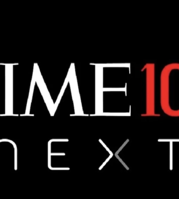 До щорічного рейтингу TIME Next 100 потрапили чотири українки: названо імʼя