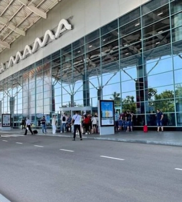 Одеському бізнесмену Грановському обрали запобіжний захід