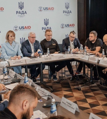Шуляк розповіла, на якому етапі зараз відновлення України і що потрібно від громад