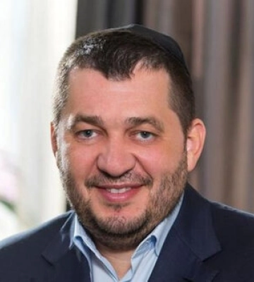 Завладение аэропортом &quot;Одесса&quot;. Суд назначил залог в более сотни миллионов одному из участников схемы: названо имя