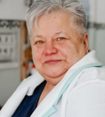 Понад 40 років присвятила медицині: померла завідувачка амбулаторії в Луцькому районі