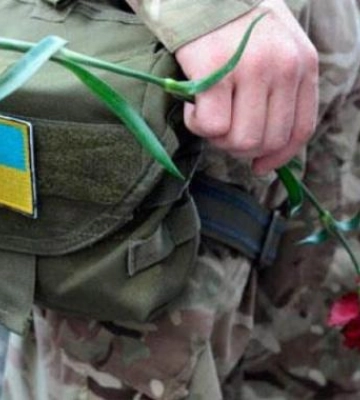 На війні з окупантами загинули Микола Геринець і Роман Зіненко з Полтавщини