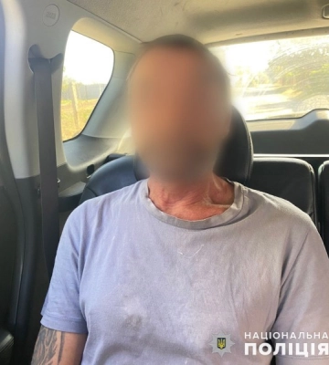 До смерті побив знайомого – у Миколаєві поліцейські затримали 56-річного зловмисника