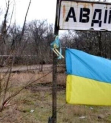 Ситуация в Марьинке и Авдеевке обострилась, россияне увеличили количество обстрелов и начали штурмы, - Минобороны