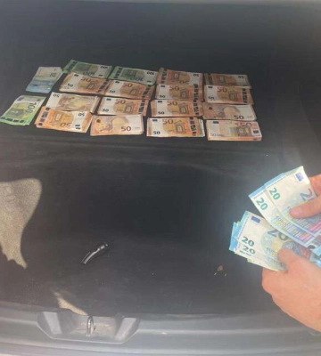 На хабарі у 35 000 доларів затримали депутата Волинської обласної ради