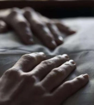 Знущався декілька днів: у Дніпропетровській області лежачого хворого відправив на той світ його квартирант