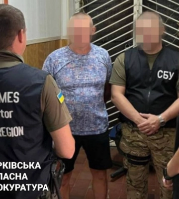 Подавав пальне і платив окупантам за бізнес: на Харківщині викрито депутата