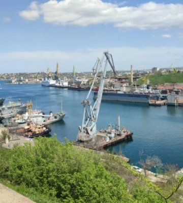 Удар по Севастополю: які кораблі вразили сьогодні ракетами в Південній бухті та які ще військові об&#039;єкти РФ там є
