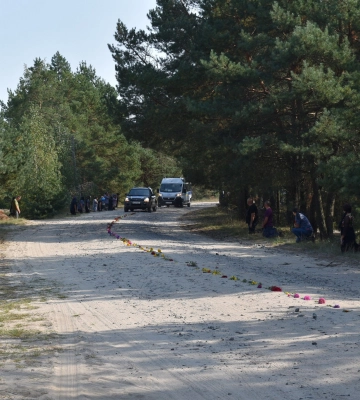 На Волині попрощалися з 32-річним Героєм Олександром Дем&#039;янюком