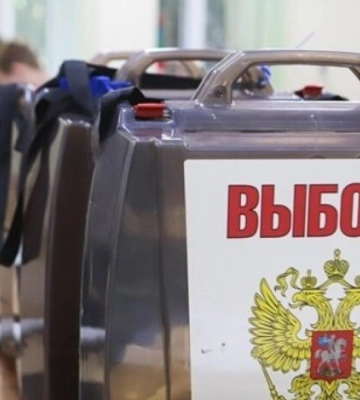 На Запоріжжі окупанти перевіряють бюджетників через відсутність явки на псевдовиборах