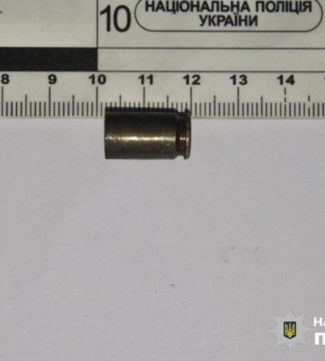 У заповіднику на Одещині вбили чоловіка