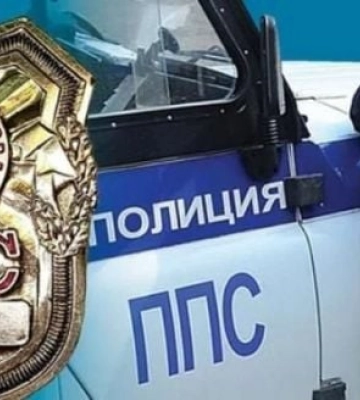 В курортный поселок Мелитопольского района ищут “уравновешенных” полицаев 