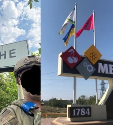 То, что делает украинская пехота под Мелитополе, сейчас ни постичь, ни оценить невозможно – эксперт Том Купер 
