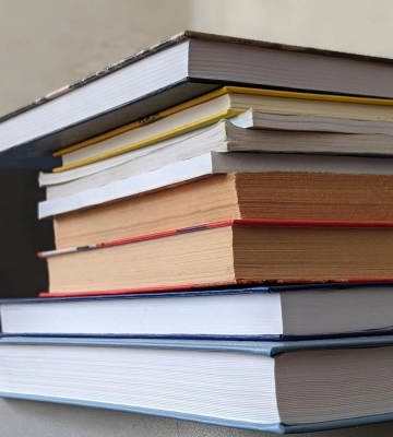 Полтавці можуть відправити книги жителям Херсонщини