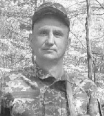 На Волинь прямує кортеж із тілом загиблого В‘ячеслава Толстобрюха