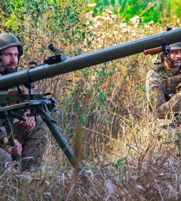 У Генштабі розповіли, що відбувається на фронті