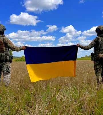 ISW подтвердил продвижение ВСУ на двух участках фронта (карты)