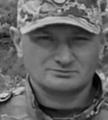 Шукали понад рік: загиблого військового з Полтавщини ідентифікували за ДНК