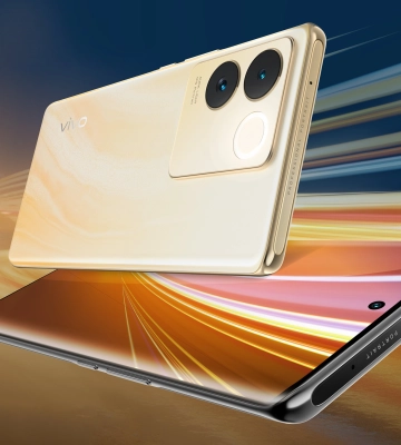 vivo T2 Pro 5G c AMOLED-дисплеєм на 120 Гц, чипом MediaTek Dimensity 7200 і зарядкою на 66 Вт дебютує 22 вересня