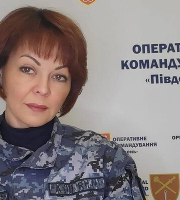 Атака на бухту Севастополя: Гуменюк заявила, что РФ вряд ли восстановит пораженные корабли