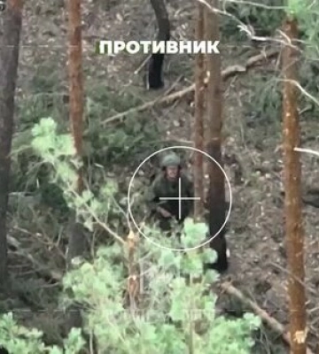 &quot;Волки Да Винчи&quot; ликвидировали около двух десятков российских захватчиков. ВИДЕО