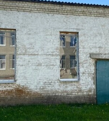 На Сумщині дрони атакували магазин та лазню
