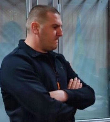 В Харькове военком с орденом «За мужество» отрицает, что помогал уклонистам