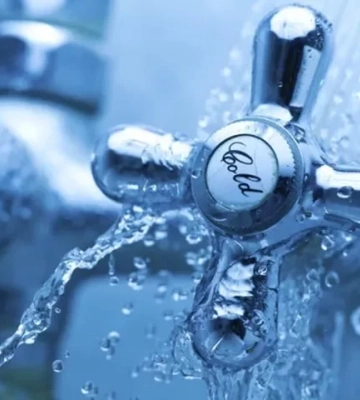 Жителі Дніпра заборгували рекордну суму за воду: які сюрпризи чекають на неплатників
