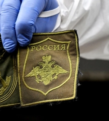 Генштаб ЗСУ оновив дані про російські втрати у війні