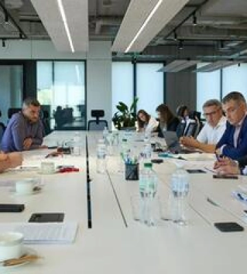 Після 5-денної відсутності гаряча вода повернулася в оселі полтавців