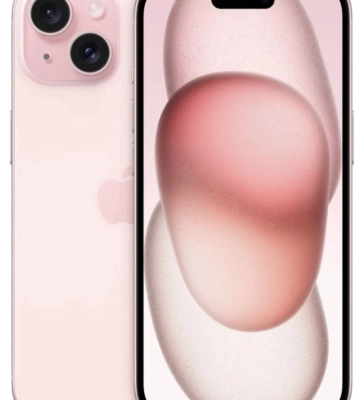 Вражаючі графічні можливості iPhone 15 Plus