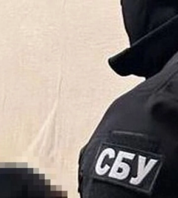 СБУ затримала в Херсоні ворожу коригувальницю, яка працювала на депутата держдуми рф