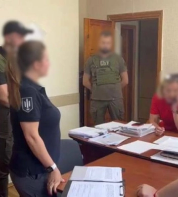 Виправдовувала агресію рф: судитимуть суддю з Черкащини Світлану Федорець