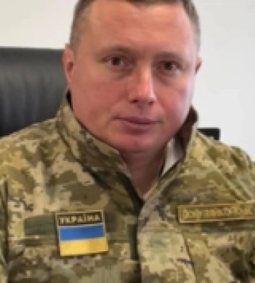Начальник Волинської обласної військової адміністрації  розповів про  враження від поїздки на Бериславщину