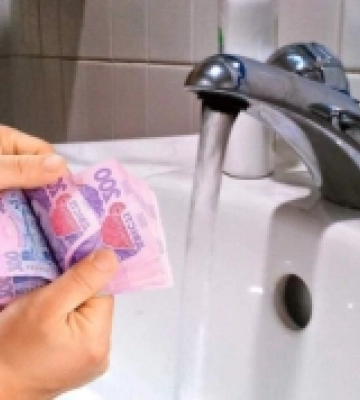 У Рожищі підняли тарифи на воду