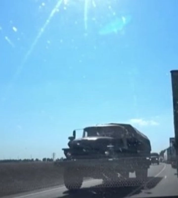 Во временно оккупированном Мариупольском районе прогремели взрывы — советник мэра