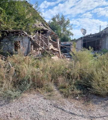 Дніпропетровську область уночі атакували безпілотниками: що відомо