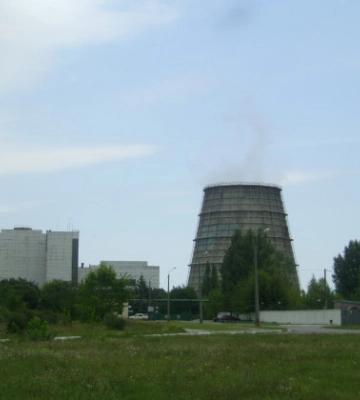 На Київщині хочуть викупити збиткову ТЕЦ із боргом 800 млн гривень – ЗМІ