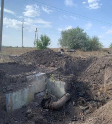 До початку опалювального сезону Завадівка буде з водою, – Кіровоградська ОВА