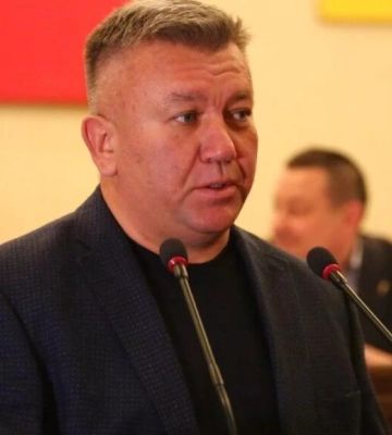 САП повідомила про підозру викритому депутату Волинської облради