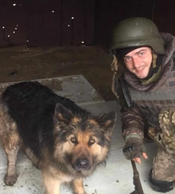 Під час лікування у волинському госпіталі помер молодий Герой
