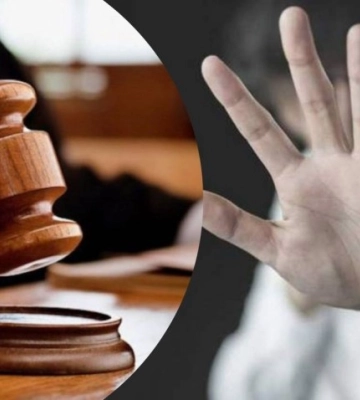 Розпусні дії щодо 7-річної падчерки: арештували жителя Кропивницького